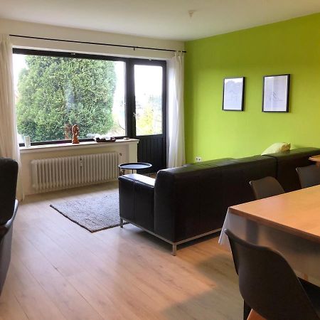 Apartment Blickfang Winterberg Dış mekan fotoğraf