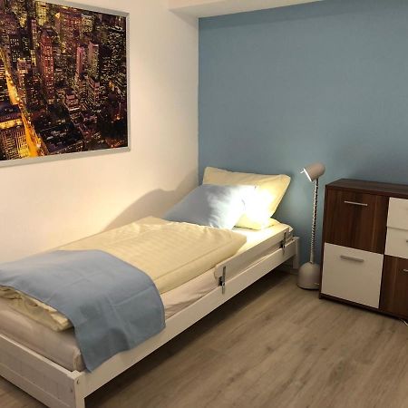 Apartment Blickfang Winterberg Dış mekan fotoğraf