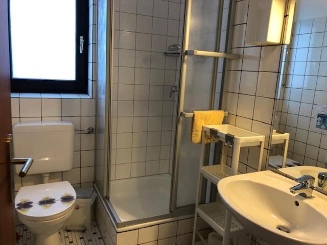 Apartment Blickfang Winterberg Dış mekan fotoğraf