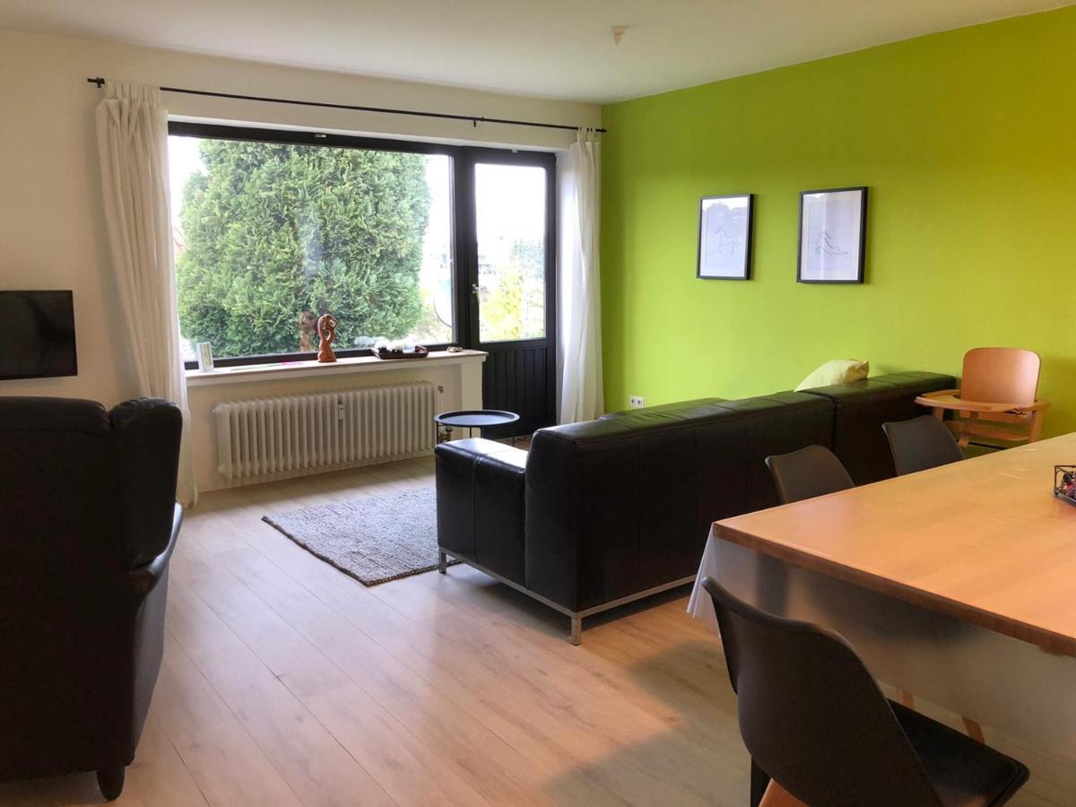 Apartment Blickfang Winterberg Dış mekan fotoğraf