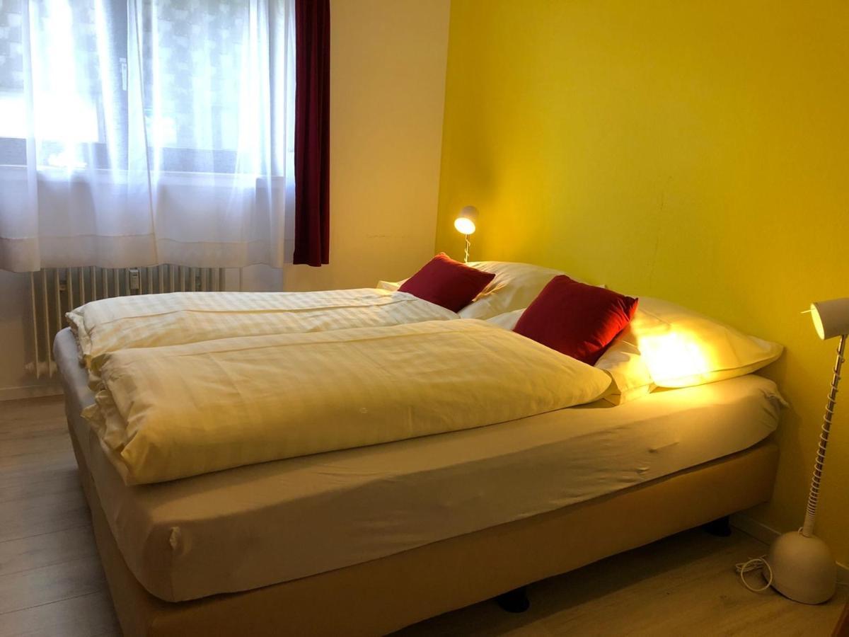 Apartment Blickfang Winterberg Dış mekan fotoğraf