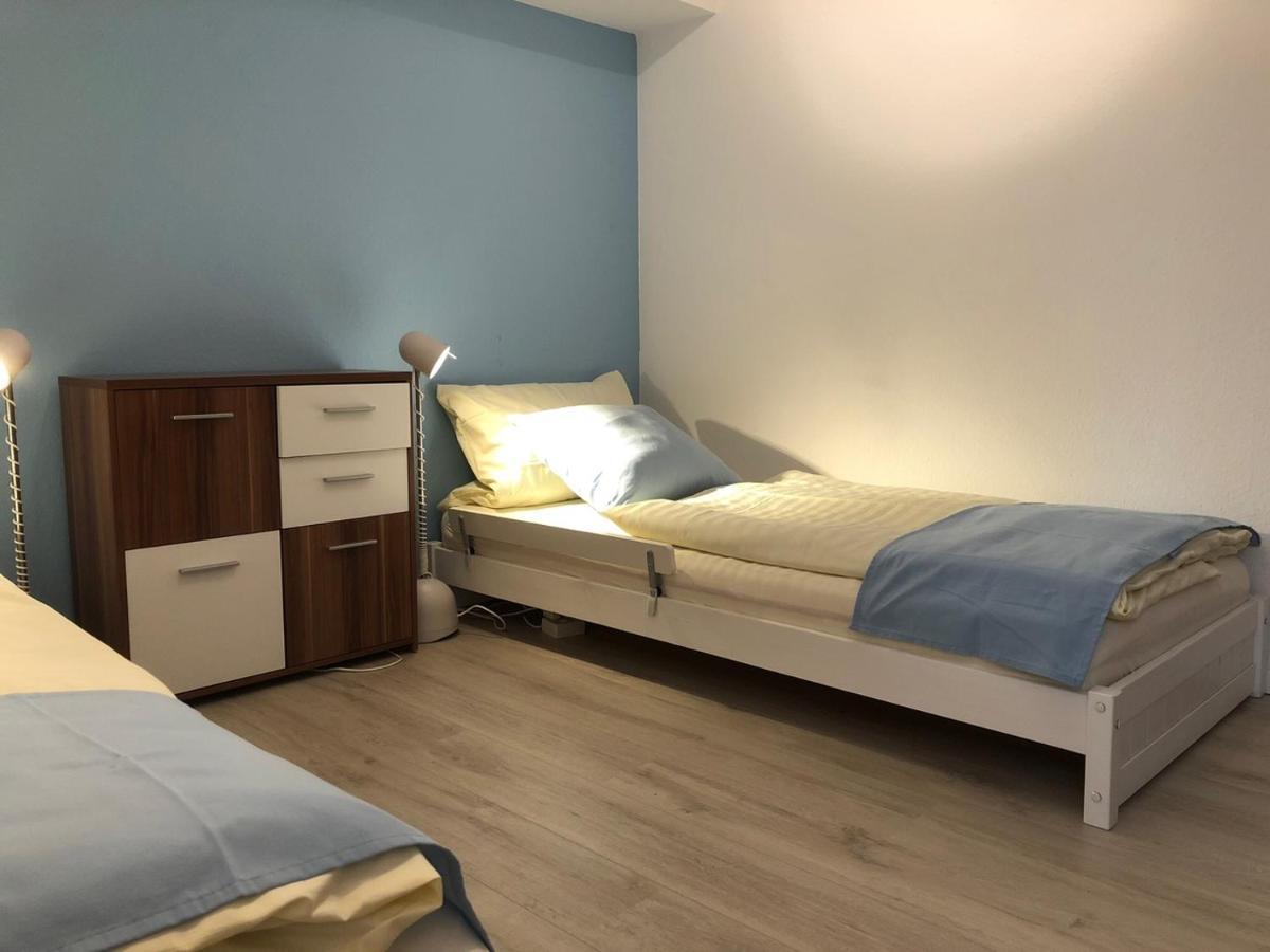 Apartment Blickfang Winterberg Dış mekan fotoğraf