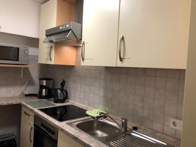 Apartment Blickfang Winterberg Dış mekan fotoğraf
