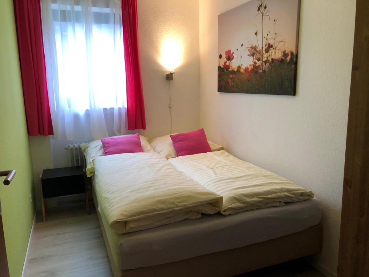 Apartment Blickfang Winterberg Dış mekan fotoğraf