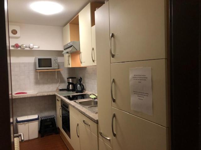 Apartment Blickfang Winterberg Dış mekan fotoğraf